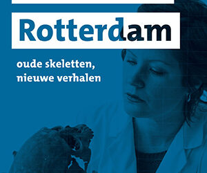 Bibliotheek Rotterdam: bijdrage tentoonstelling ‘Cold Cases’. € 3.000,-